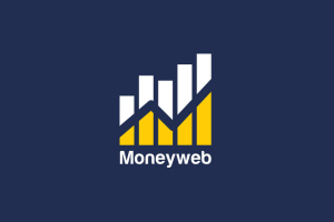 Moneyweb Logo