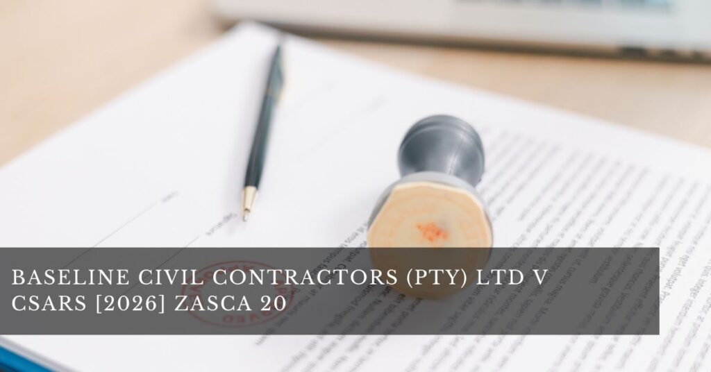 Baseline Civil Contractors