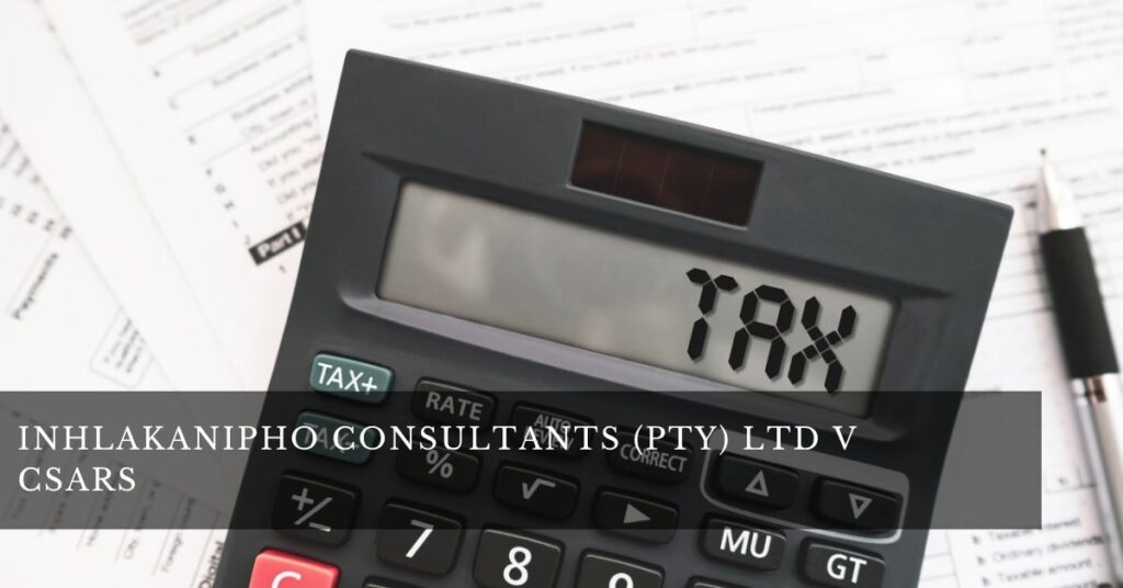 Inhlakanipho Consultants