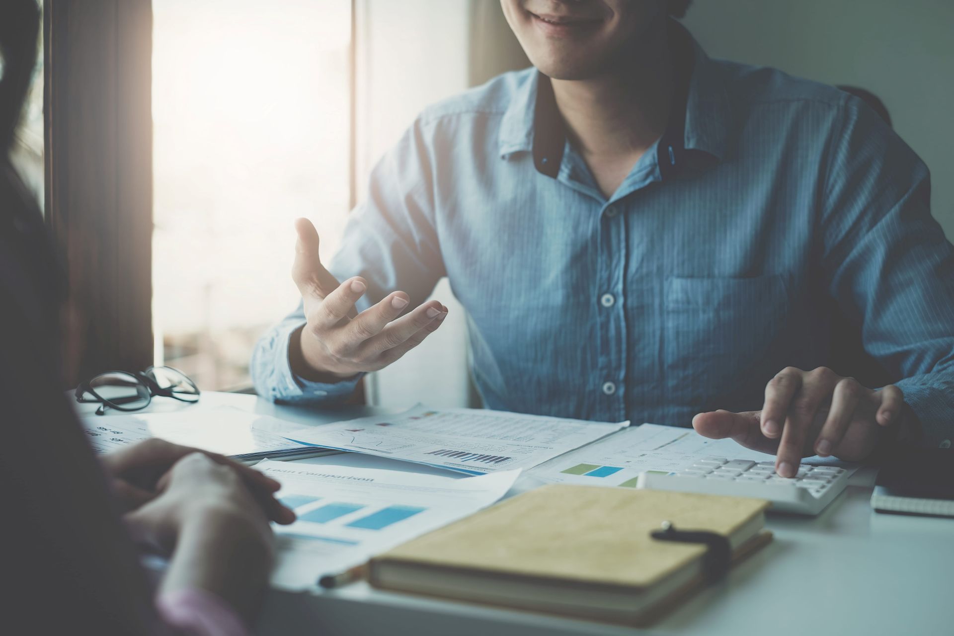 SARS objection assessment review for a South African tax dispute