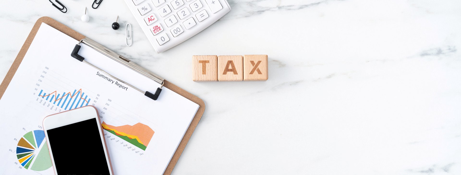 Specialist tax consulting for complex SARS and tax law problems